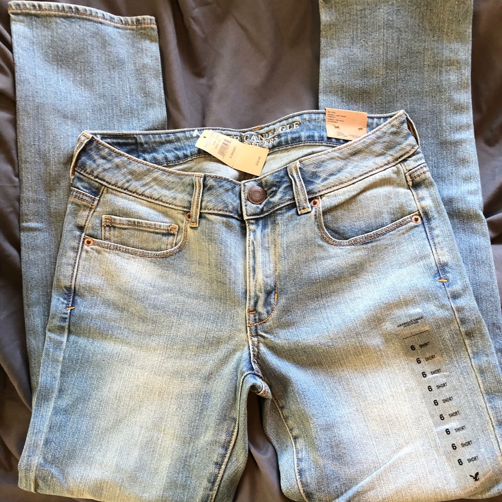 NWT American Eagle Jeans